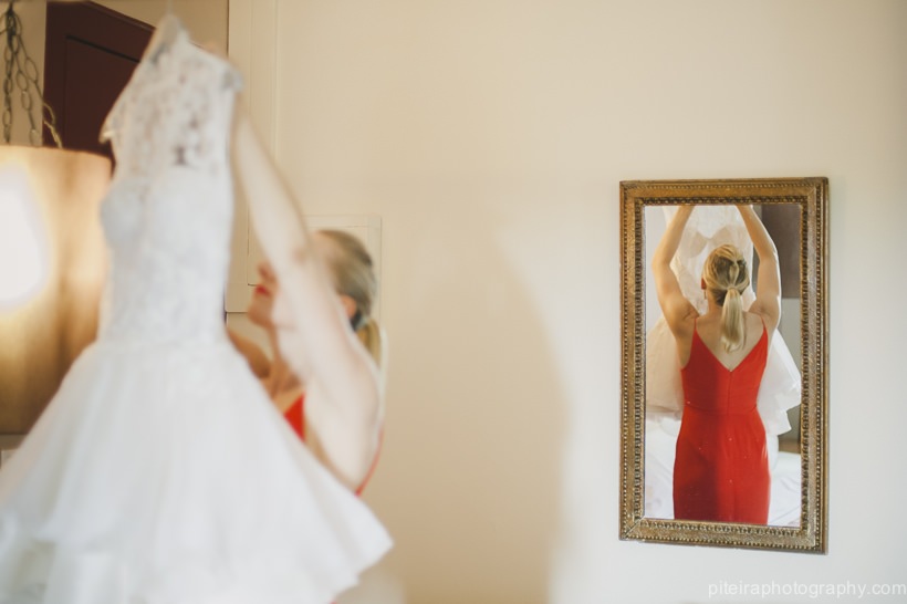 Destination Wedding Portugal
