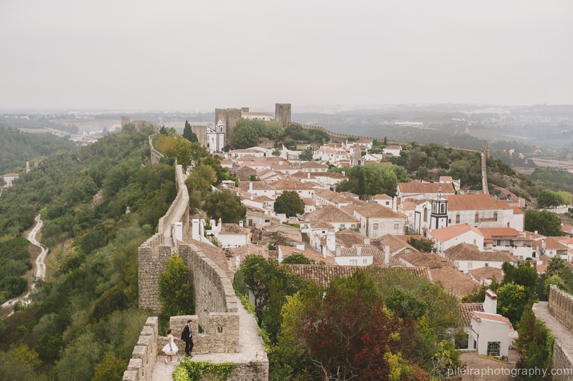 Destination Wedding Portugal