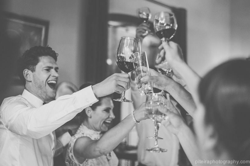 Destination Wedding Portugal