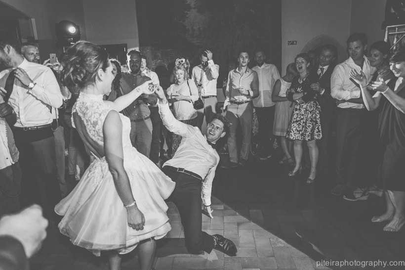 Destination Wedding Portugal