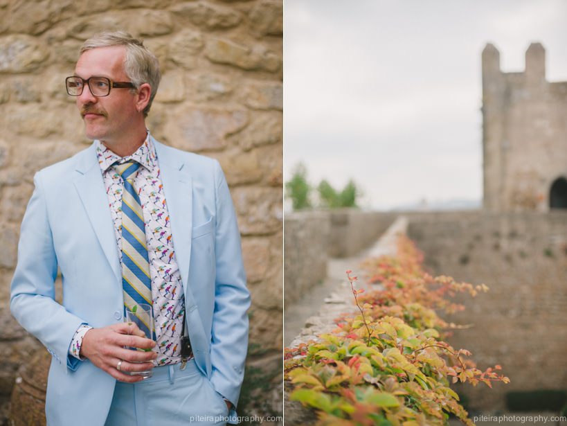 Destination Wedding Portugal
