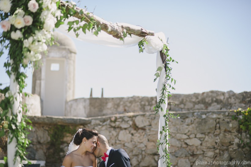 Destination Wedding Portugal