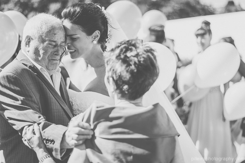 Destination Wedding Portugal