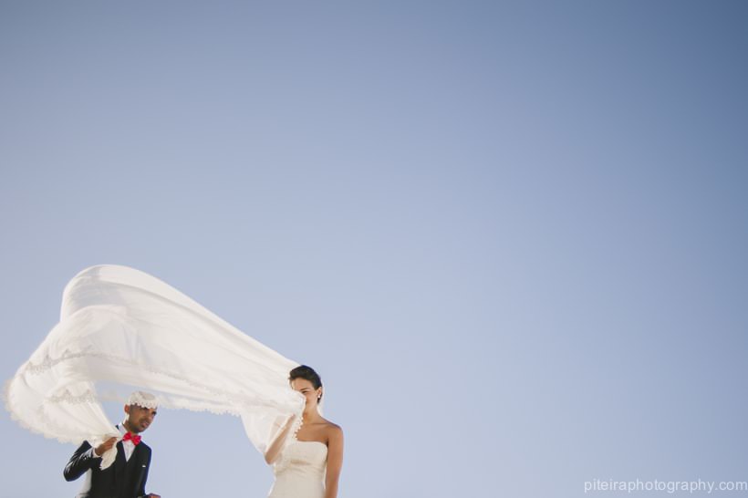 Destination Wedding Portugal
