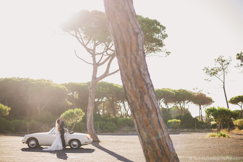 Destination Wedding Portugal