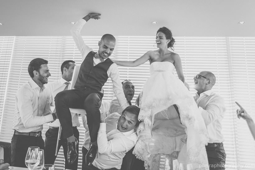 Destination Wedding Portugal