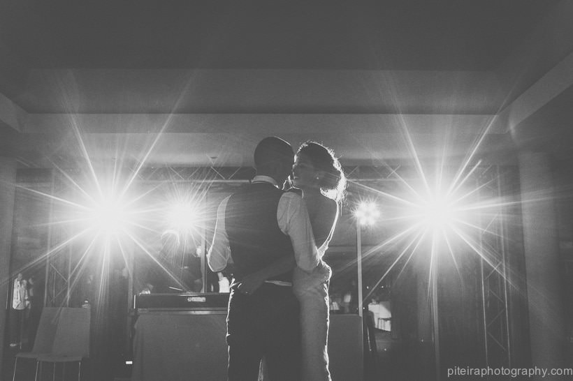 Destination Wedding Portugal