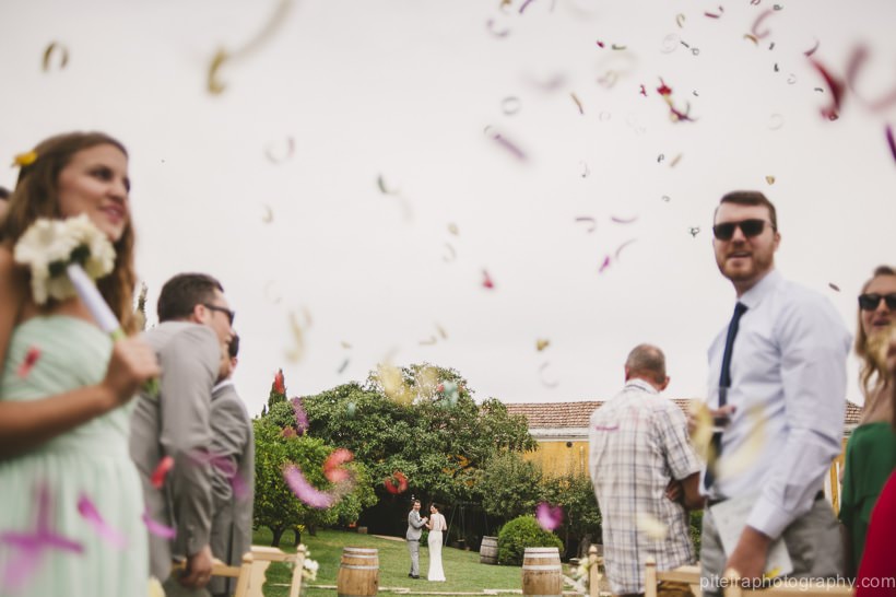 Destination Wedding Portugal