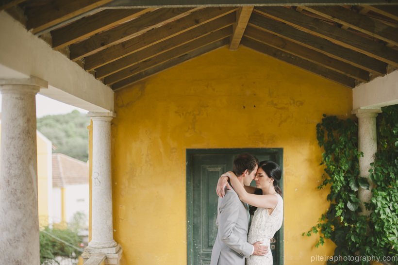 Destination Wedding Portugal