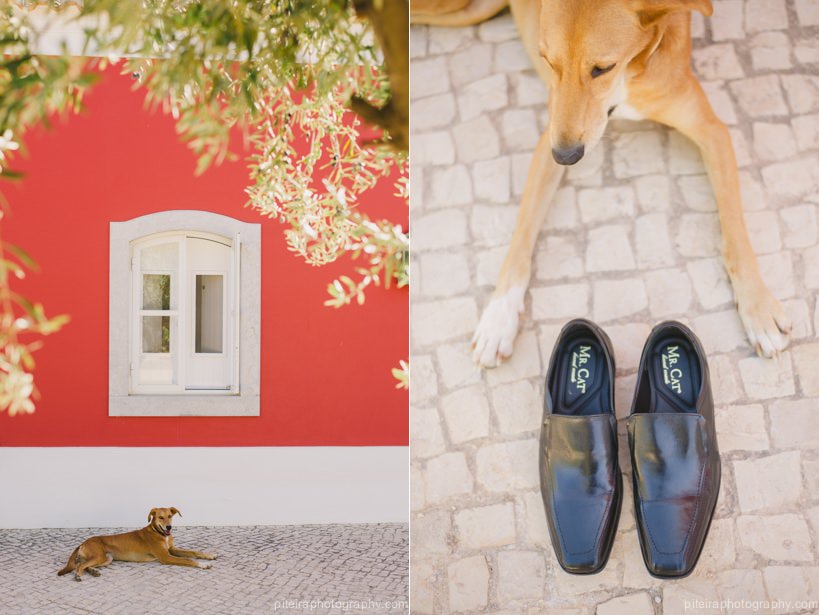 Destination Wedding Portugal