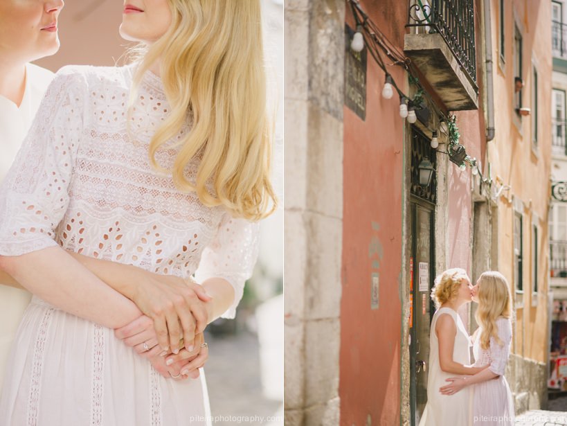 Destination Wedding Portugal