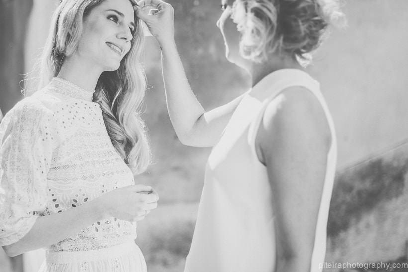 Destination Wedding Portugal