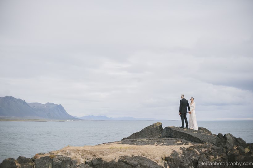 Destination Wedding Portugal