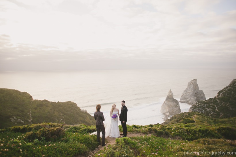 Destination Wedding Portugal