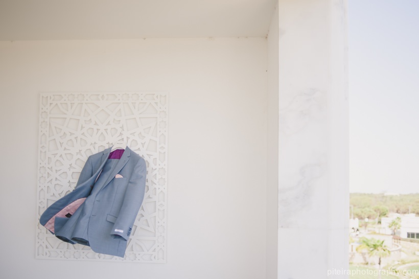 Destination Wedding Portugal