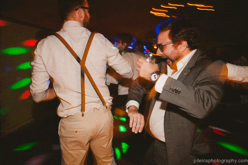 Destination Wedding Portugal