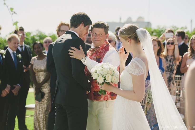Destination Wedding Portugal