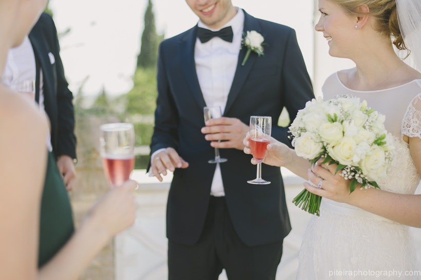Destination Wedding Portugal