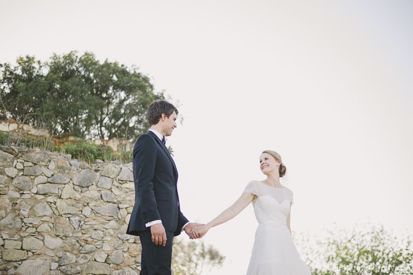 Destination Wedding Portugal