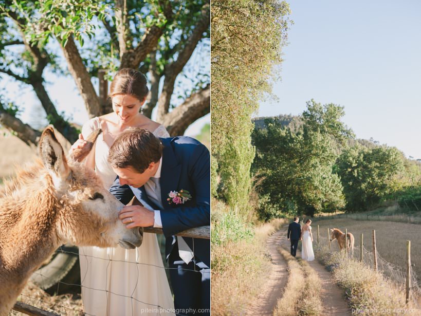 Destination Wedding Portugal