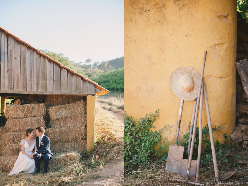 Destination Wedding Portugal