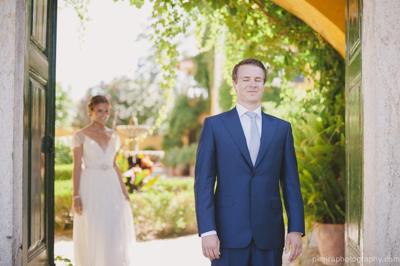 Destination Wedding Portugal