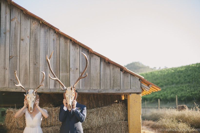 Destination Wedding Portugal