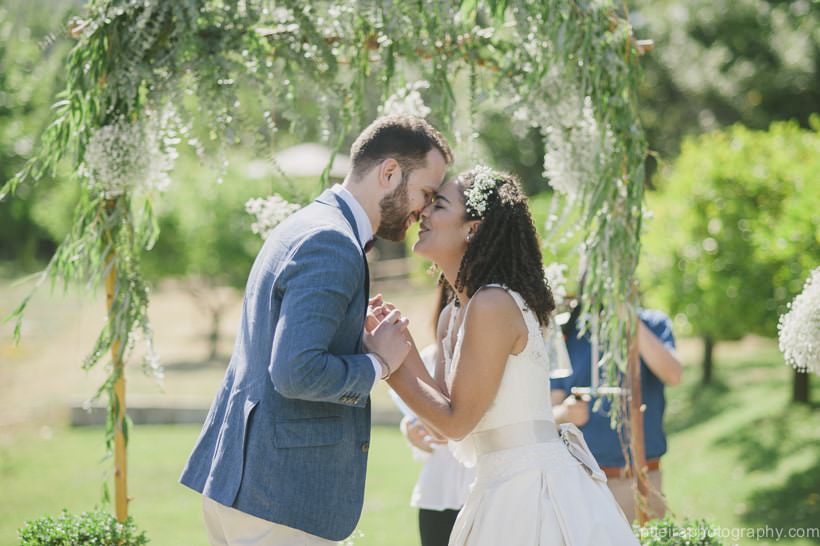 Destination Wedding Portugal