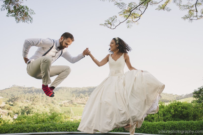 Destination Wedding Portugal