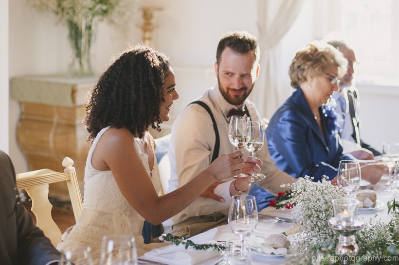 Destination Wedding Portugal