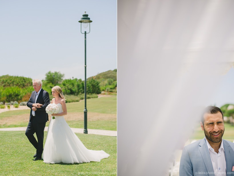 Destination Wedding Portugal