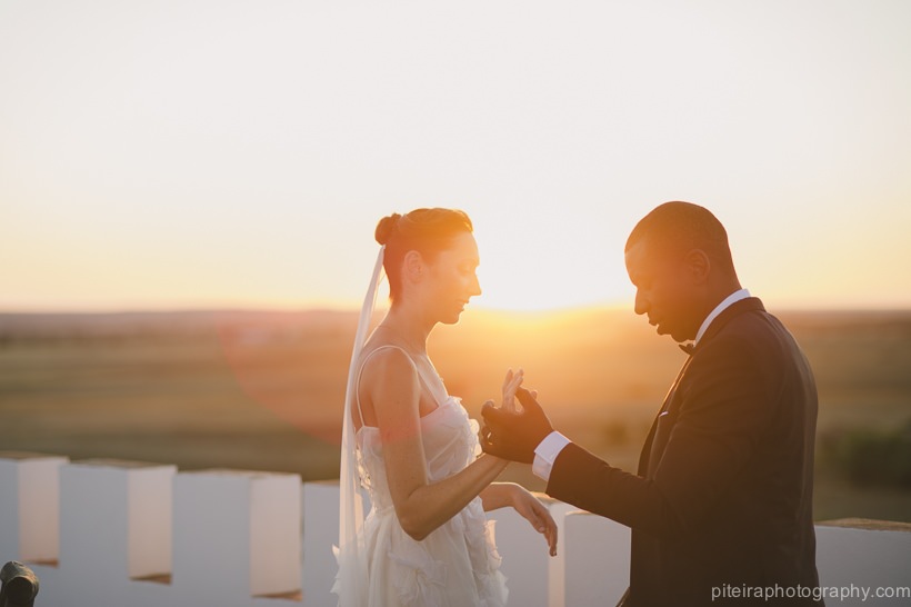 Destination Wedding Portugal