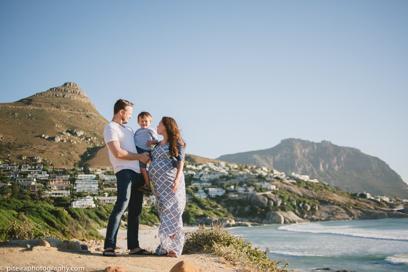 Cape Town Family Photography