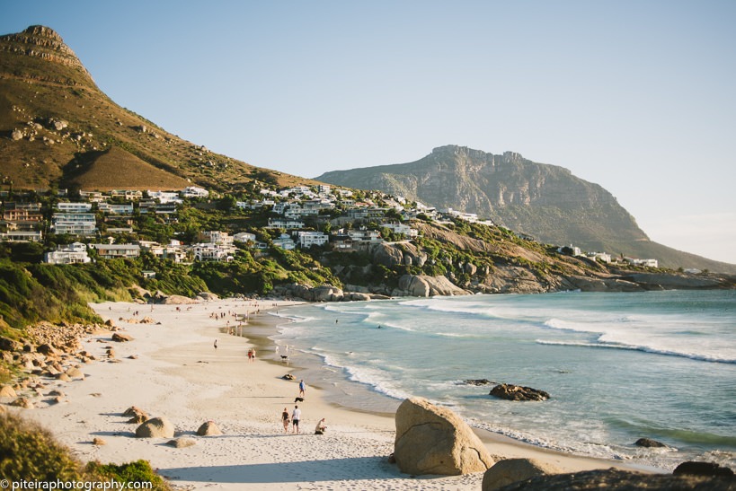 Cape Town Family Photography