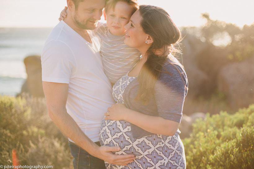 Cape Town Family Photography