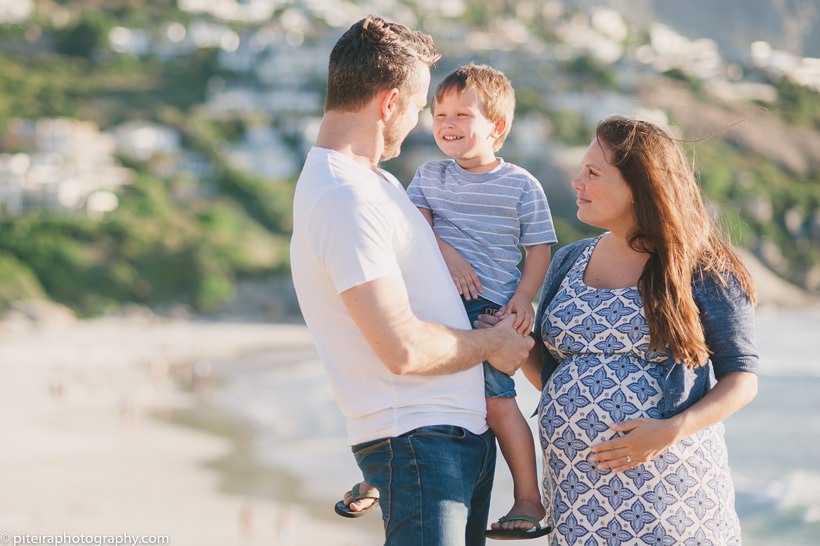 Cape Town Family Photography