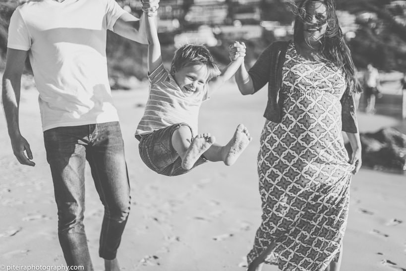 Cape Town Family Photography