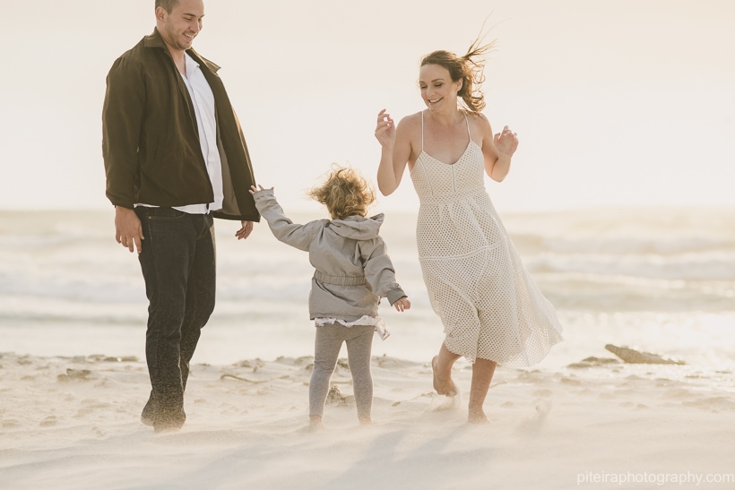 Cape Town Family Photographer