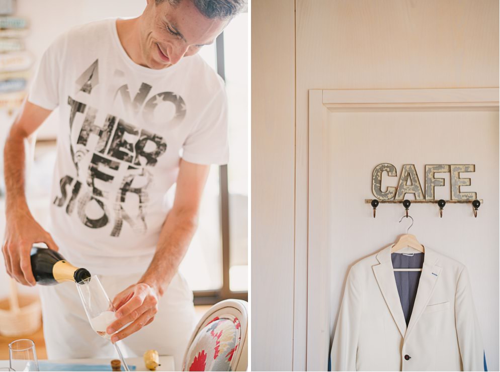 Alentejo Beach Wedding Costa Vicentina