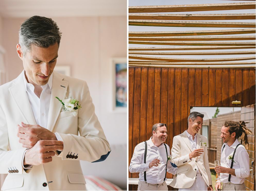 Alentejo Beach Wedding Costa Vicentina