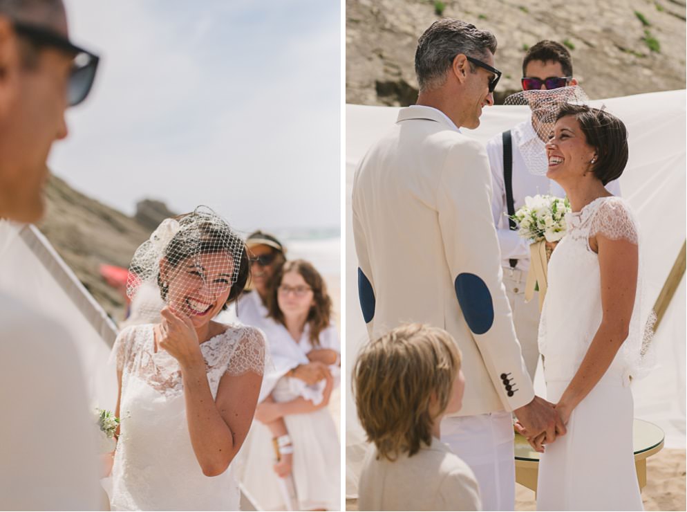 Alentejo Beach Wedding Costa Vicentina