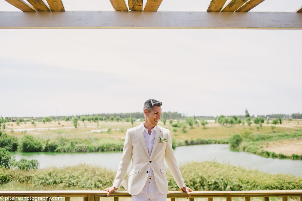 Alentejo Beach Wedding Costa Vicentina