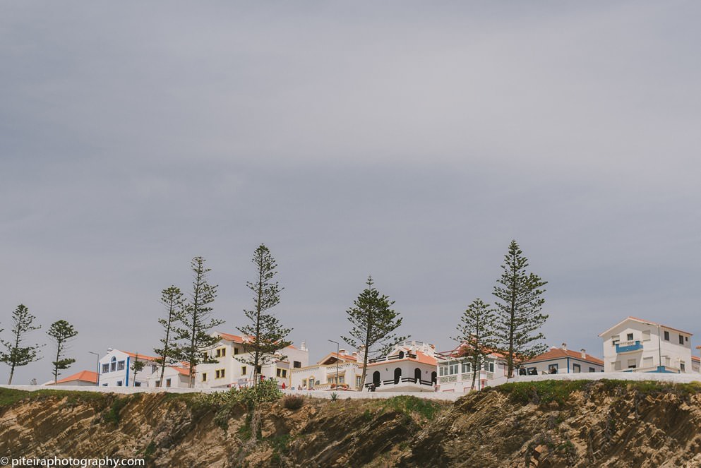 Alentejo Beach Wedding Costa Vicentina