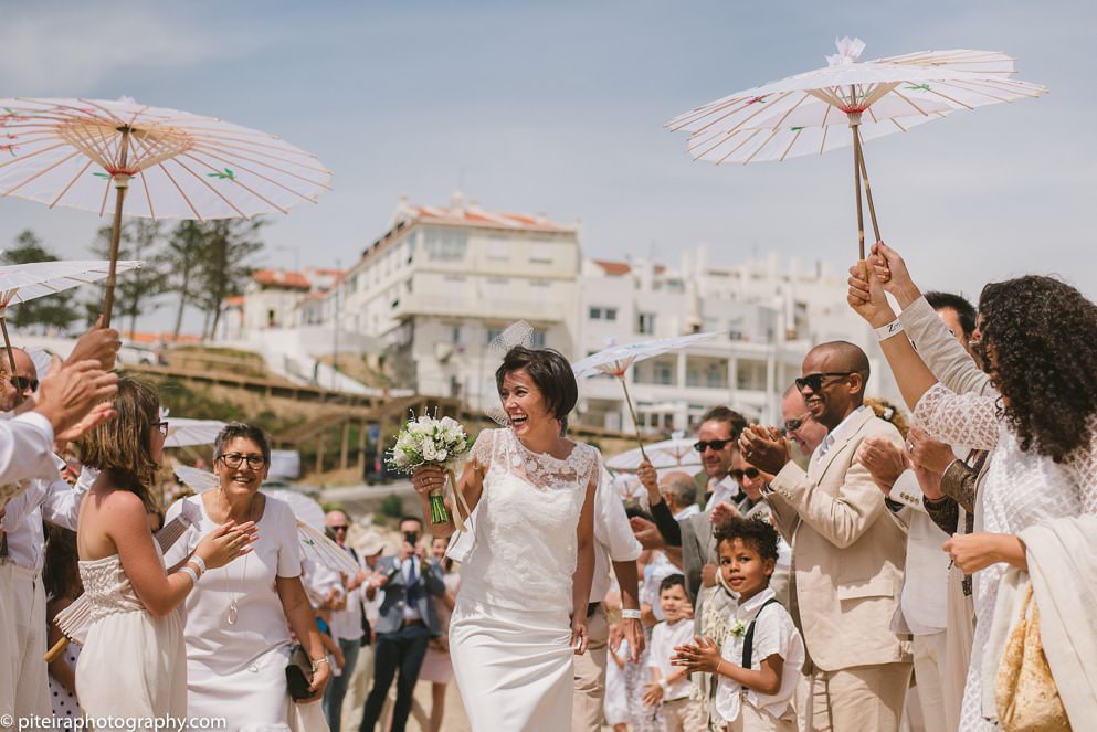 Alentejo Beach Wedding Costa Vicentina