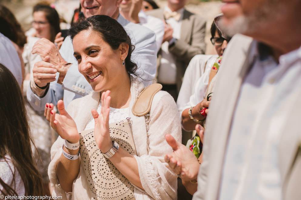 Alentejo Beach Wedding Costa Vicentina