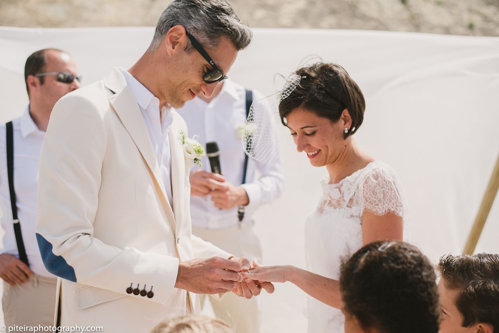 Alentejo Beach Wedding Costa Vicentina