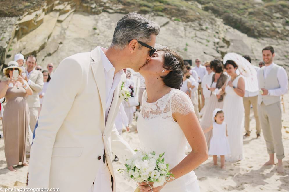 Alentejo Beach Wedding Costa Vicentina
