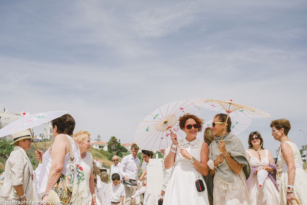 Casamento Costa Vicentina
