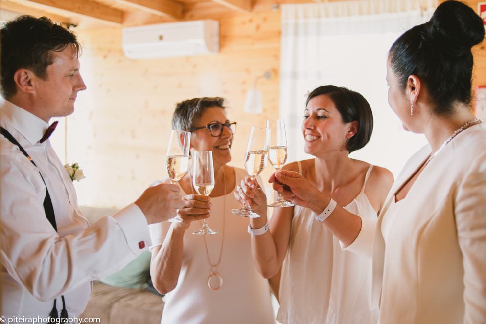 Alentejo Beach Wedding Costa Vicentina