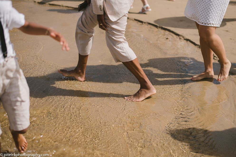 Alentejo Beach Wedding Costa Vicentina